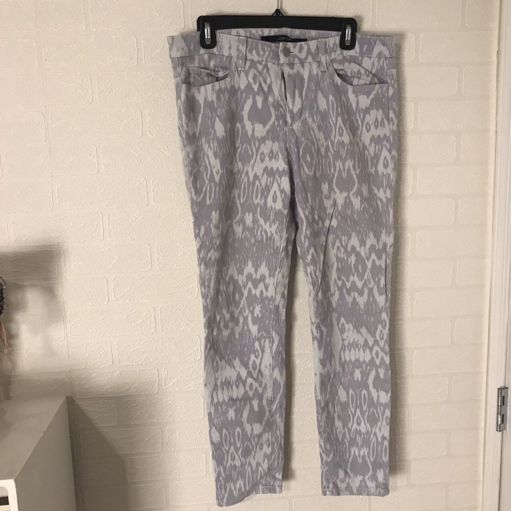 Joe’s jeans